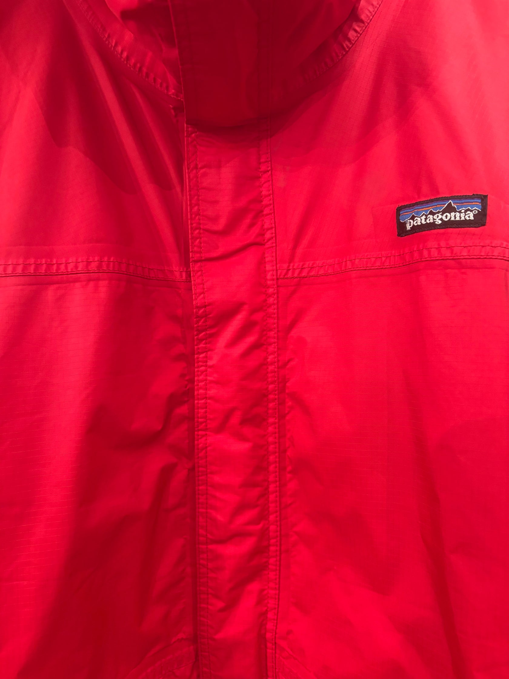 00's PATAGONIA「Super Palma Jacket」ナイロンジャケット