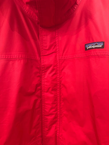 00's PATAGONIA「Super Palma Jacket」ナイロンジャケット