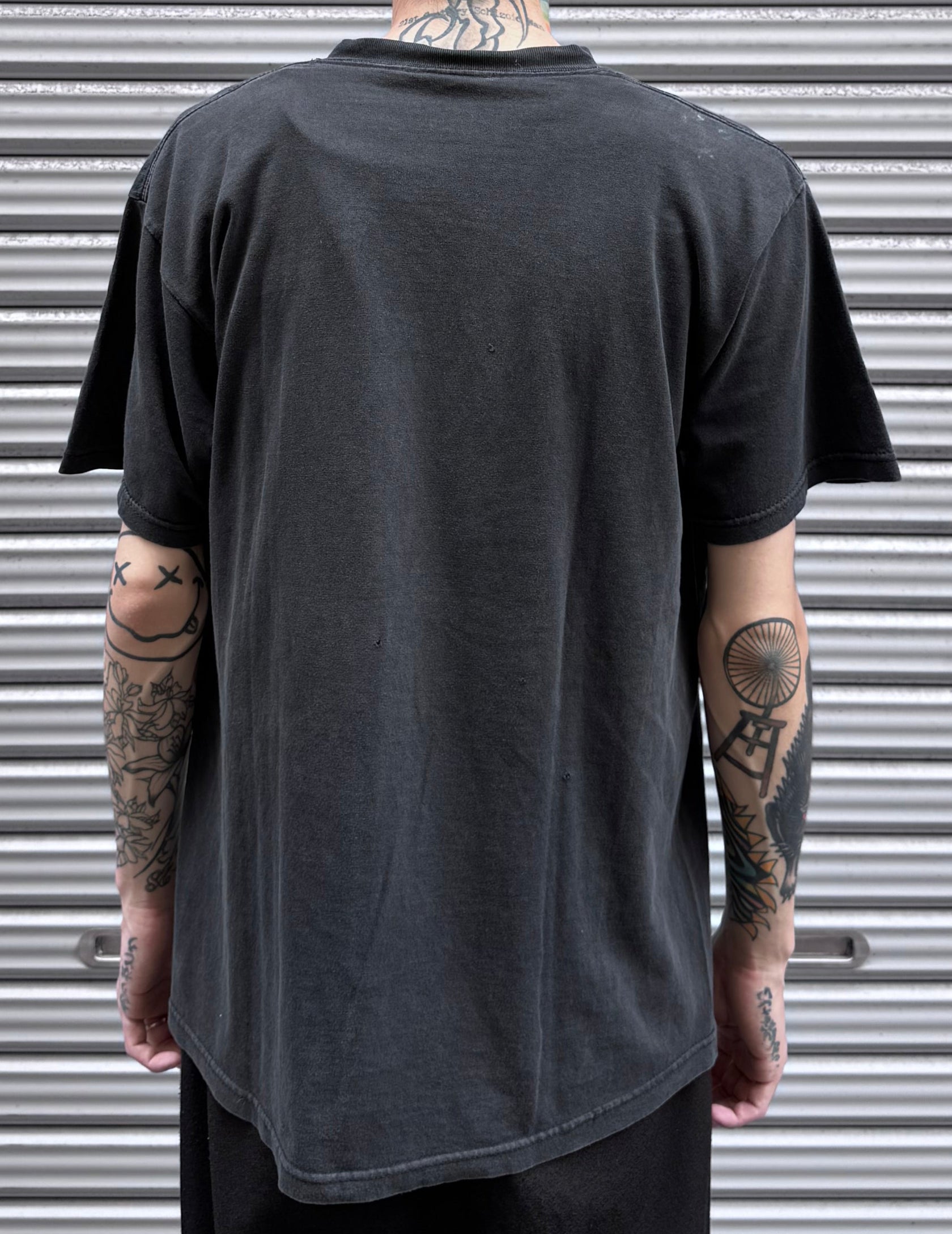 00’s The Osbourne「Family TV show」 Tシャツ