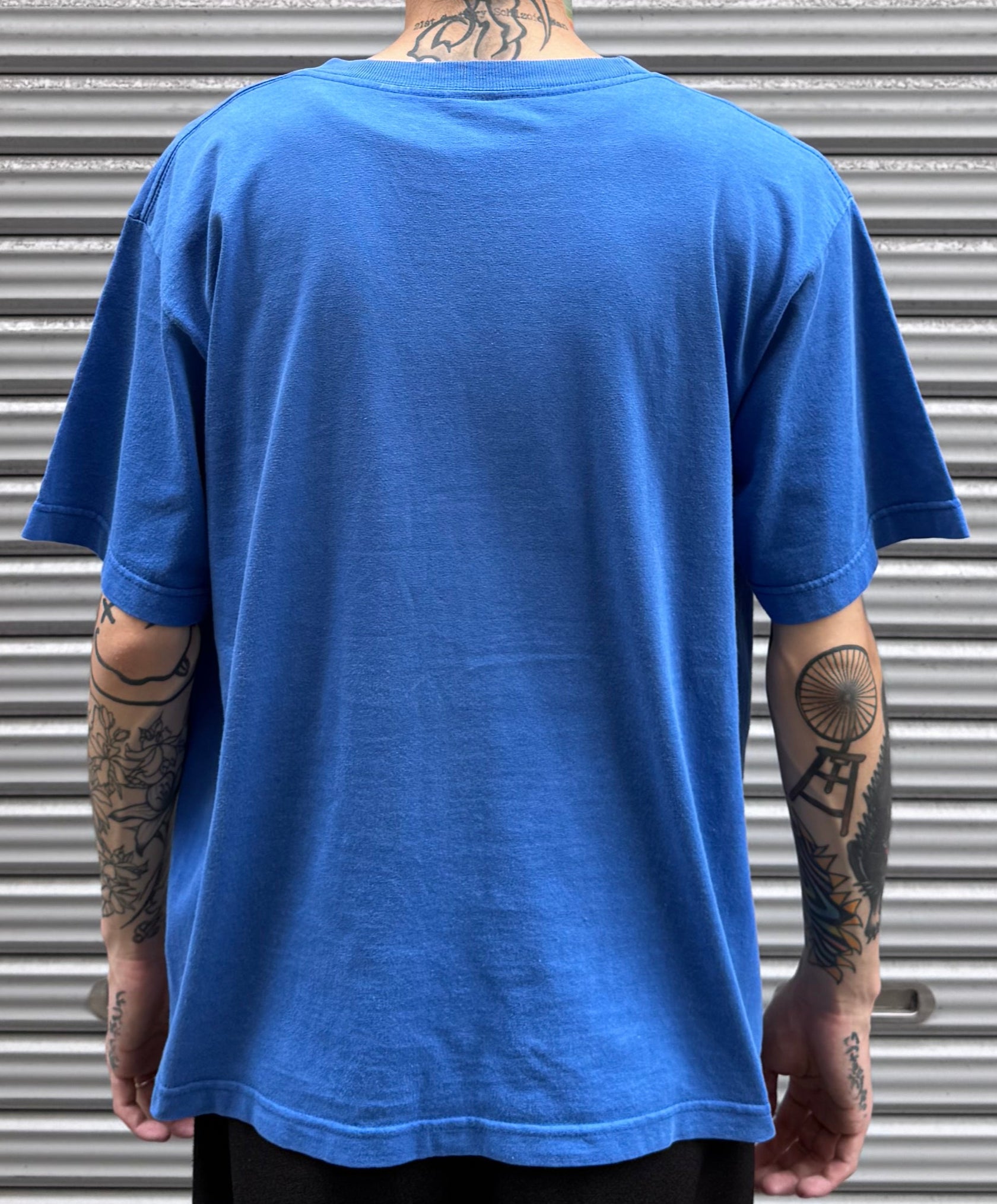 00’s Red Hot Chili Peppers「ICECREAM」バンドTシャツ