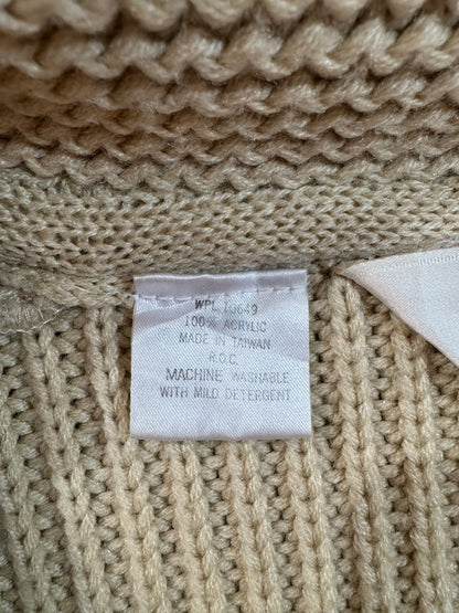 70's MILLER「Cowichan」セーター