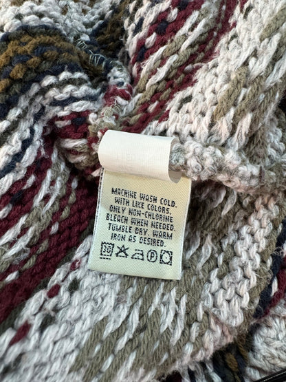 90's EDDIE BAUER USA製 ニットセーター