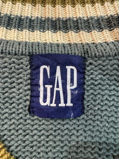 90's GAP「Tilden Knit」ニットセーター