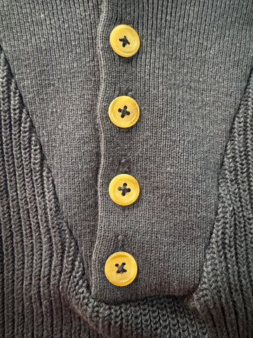 80's L.L.BEAN USA製 ニットセーター