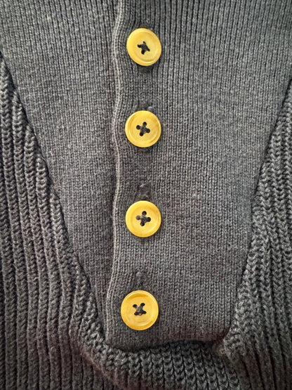 80's L.L.BEAN USA製 ニットセーター