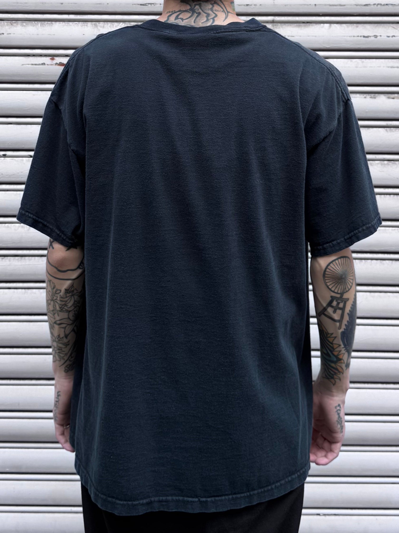 00’s The Beatles「Rubber Soul」バンドTシャツ