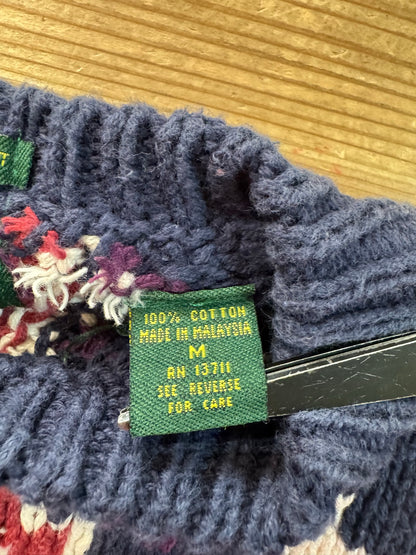 90's EMBASSY ROW ニットセーター