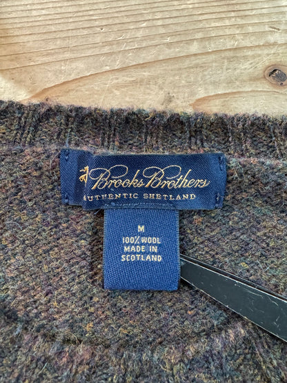 90's BROOKS BROTHERS ニットセーター