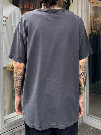 00's 時計仕掛けのオレンジ「CLOCKWORK ORANGE」ムービーTシャツ