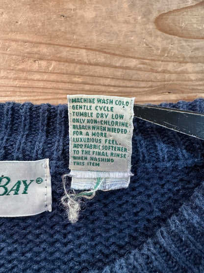 90's STJOHNS BAY ニットセーター