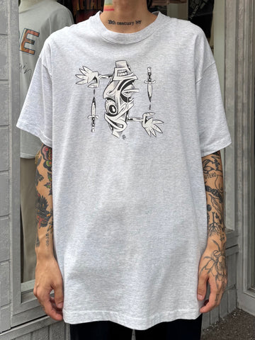90's SOUNDGARDEN「96/97 TOUR」バンドTシャツ
