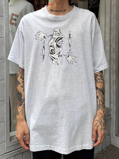90's SOUNDGARDEN「96/97 TOUR」バンドTシャツ