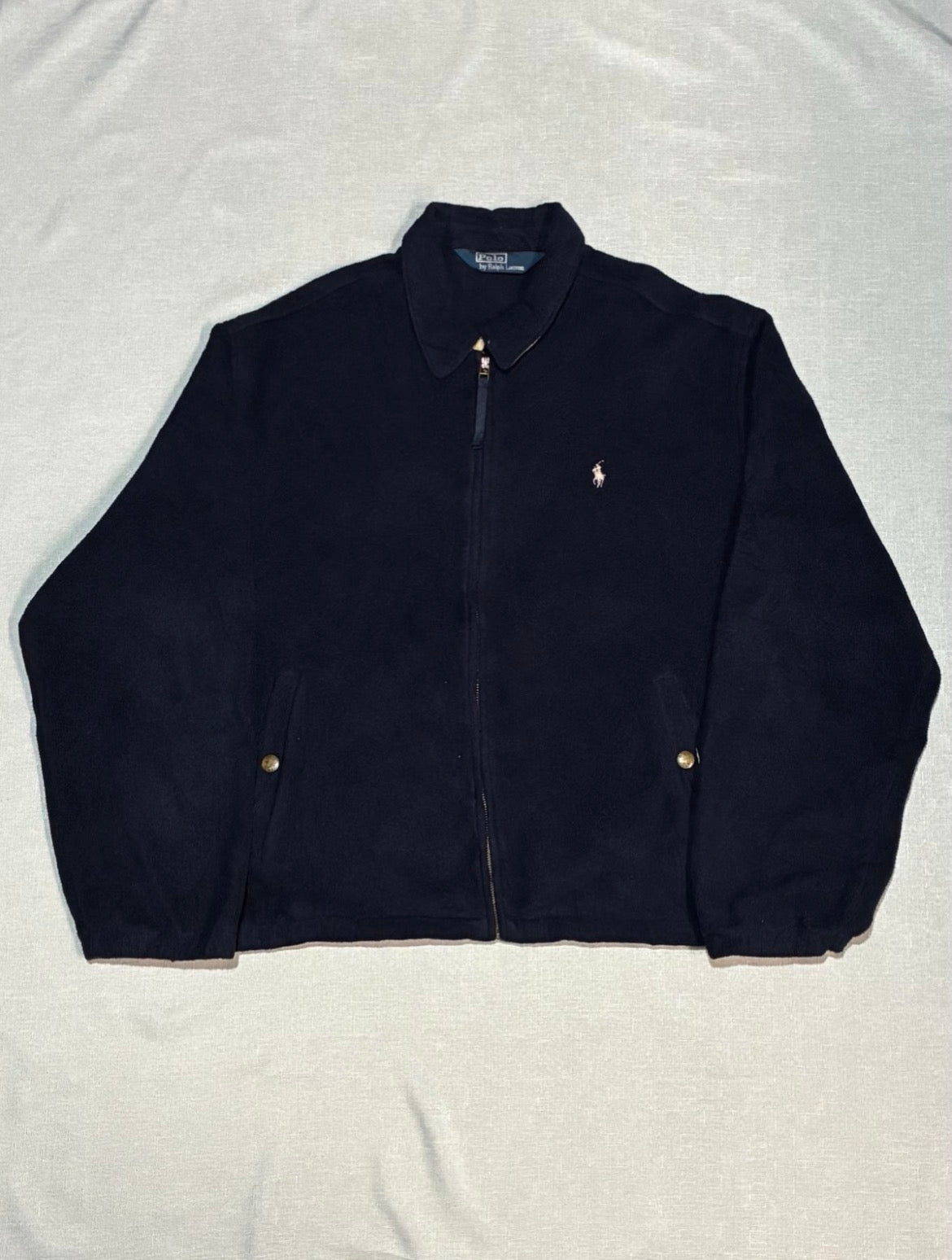 90's Polo by Ralph Lauren フリースジャケット