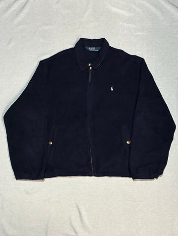 90's Polo by Ralph Lauren フリースジャケット