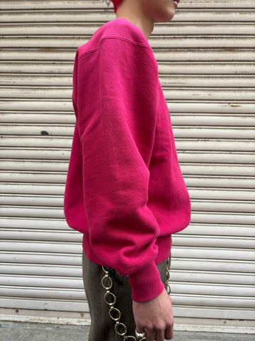 90's Champion REVERS WEAVE "完全目無し"USA製スウェット