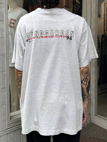 90's SOUNDGARDEN「96/97 TOUR」バンドTシャツ