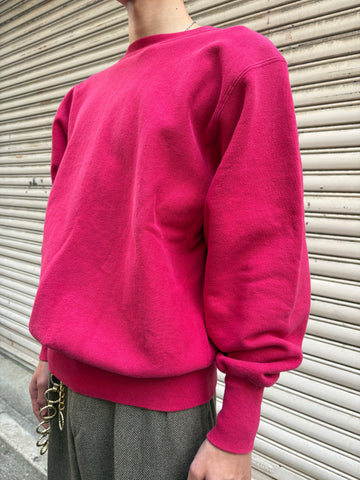 90's Champion REVERS WEAVE "完全目無し"USA製スウェット