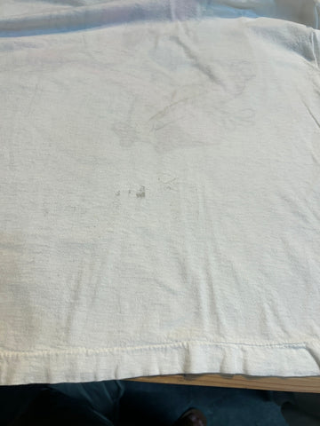90's「The Ren & Stimpy Show」 キャラクターTシャツ