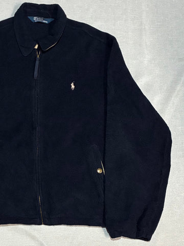 90's Polo by Ralph Lauren フリースジャケット