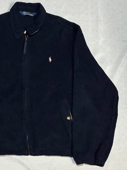 90's Polo by Ralph Lauren フリースジャケット