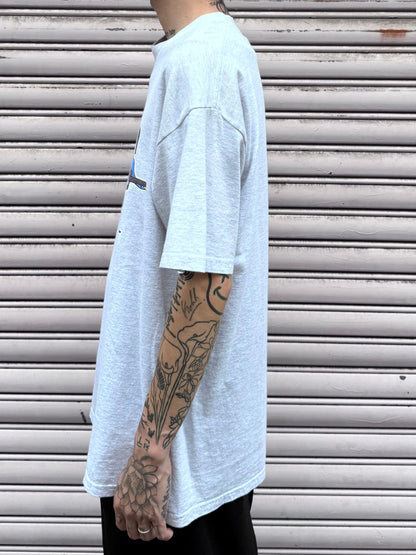 90’s The Beatles「 Animated Cartoon 」バンドTシャツ