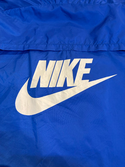 80's NIKE USA製 アノラックジャケット
