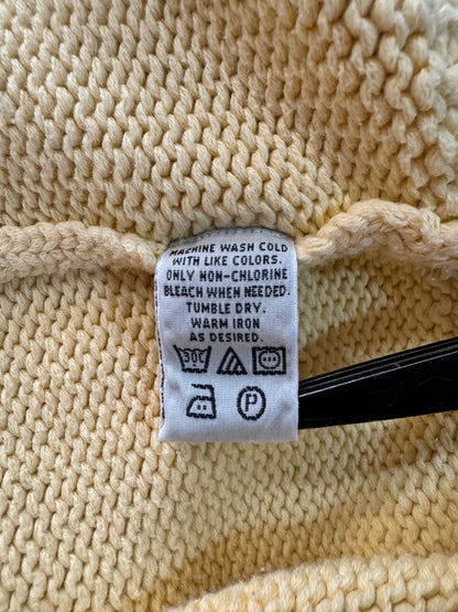 90's EDDIE BAUER ニットセーター
