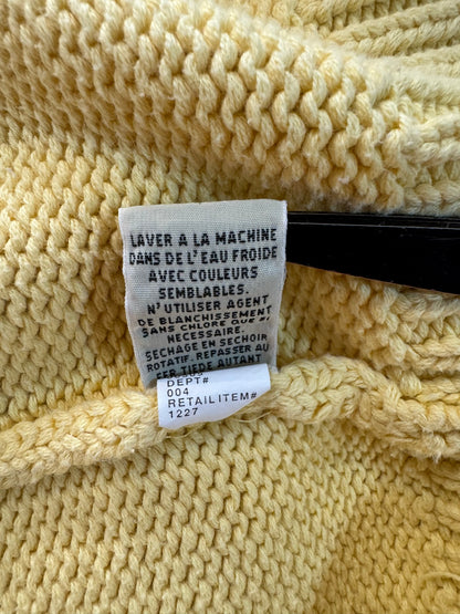 90's EDDIE BAUER ニットセーター