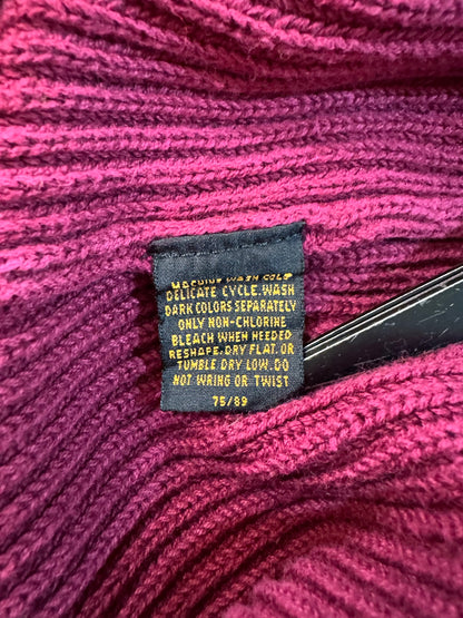 80's EDDIE BAUER ニットセーター