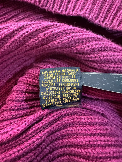 80's EDDIE BAUER ニットセーター