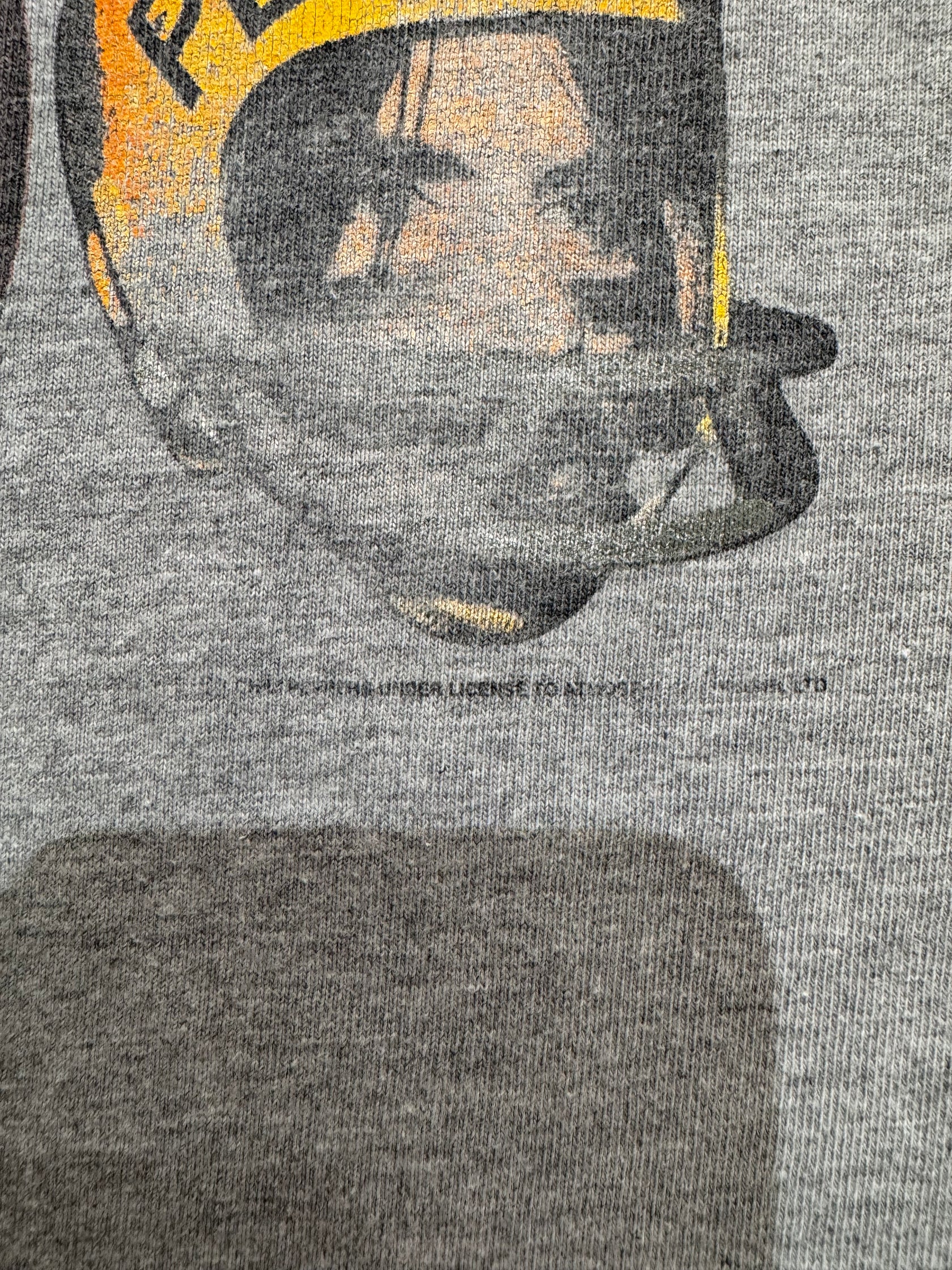 00’s「Red Hot Chili Peppers 」バンドTシャツ