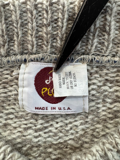 90's J'MA PLUM ニットセーター