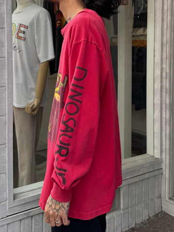 90's DINOSAUR JR.「In a Jar」バンドTシャツ