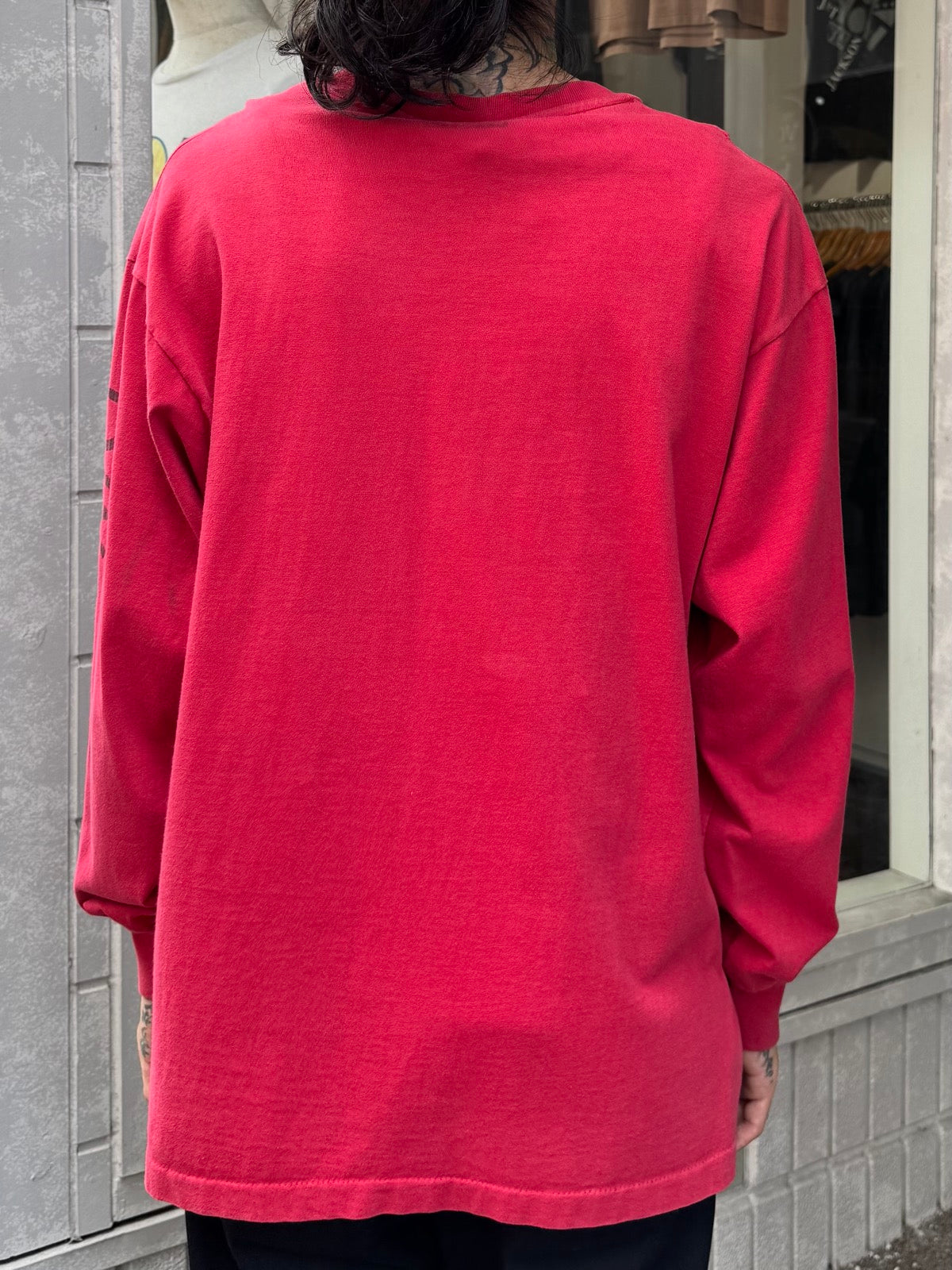 90's DINOSAUR JR.「In a Jar」バンドTシャツ