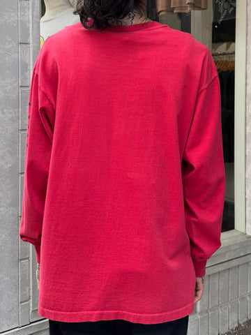 90's DINOSAUR JR.「In a Jar」バンドTシャツ