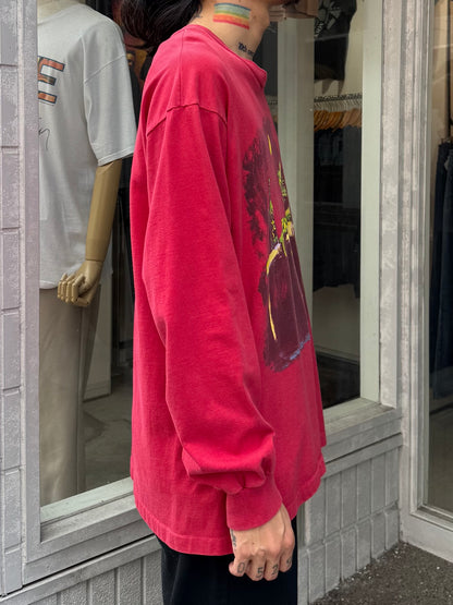 90's DINOSAUR JR.「In a Jar」バンドTシャツ
