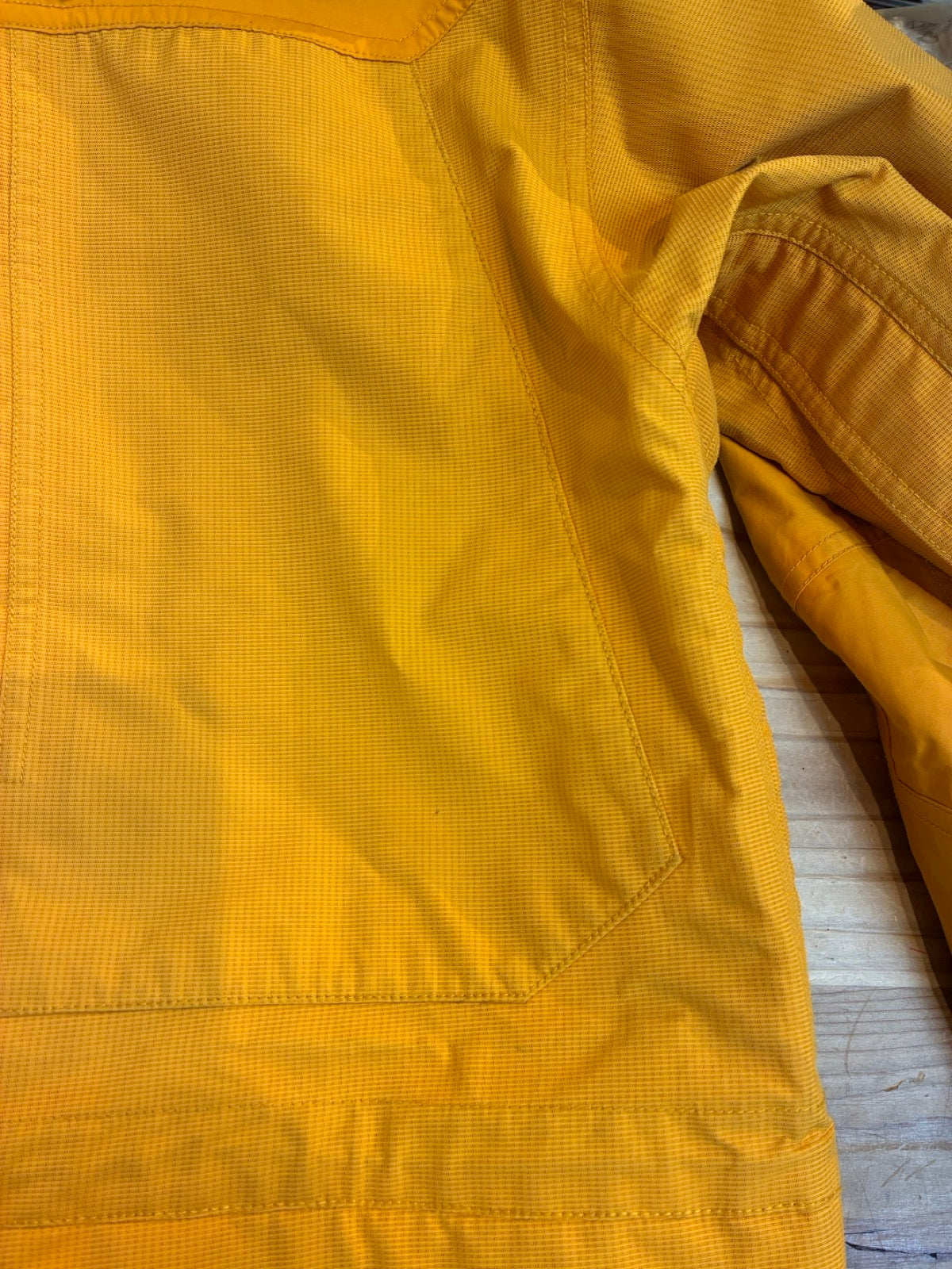 00's RLX POLO SPORT「GORE-TEX」マウンテンパーカー