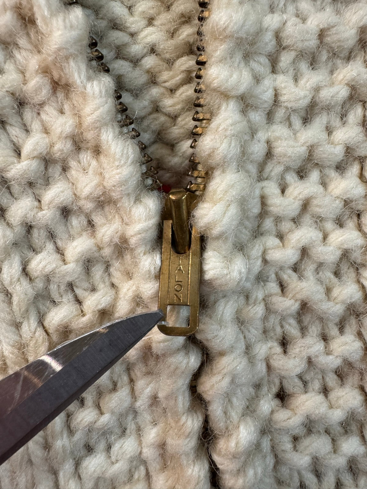 60's COWICHAN ニットセーター