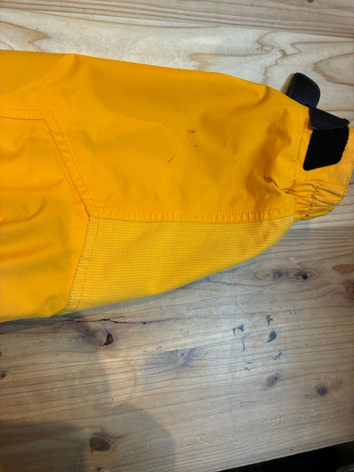 00's RLX POLO SPORT「GORE-TEX」マウンテンパーカー