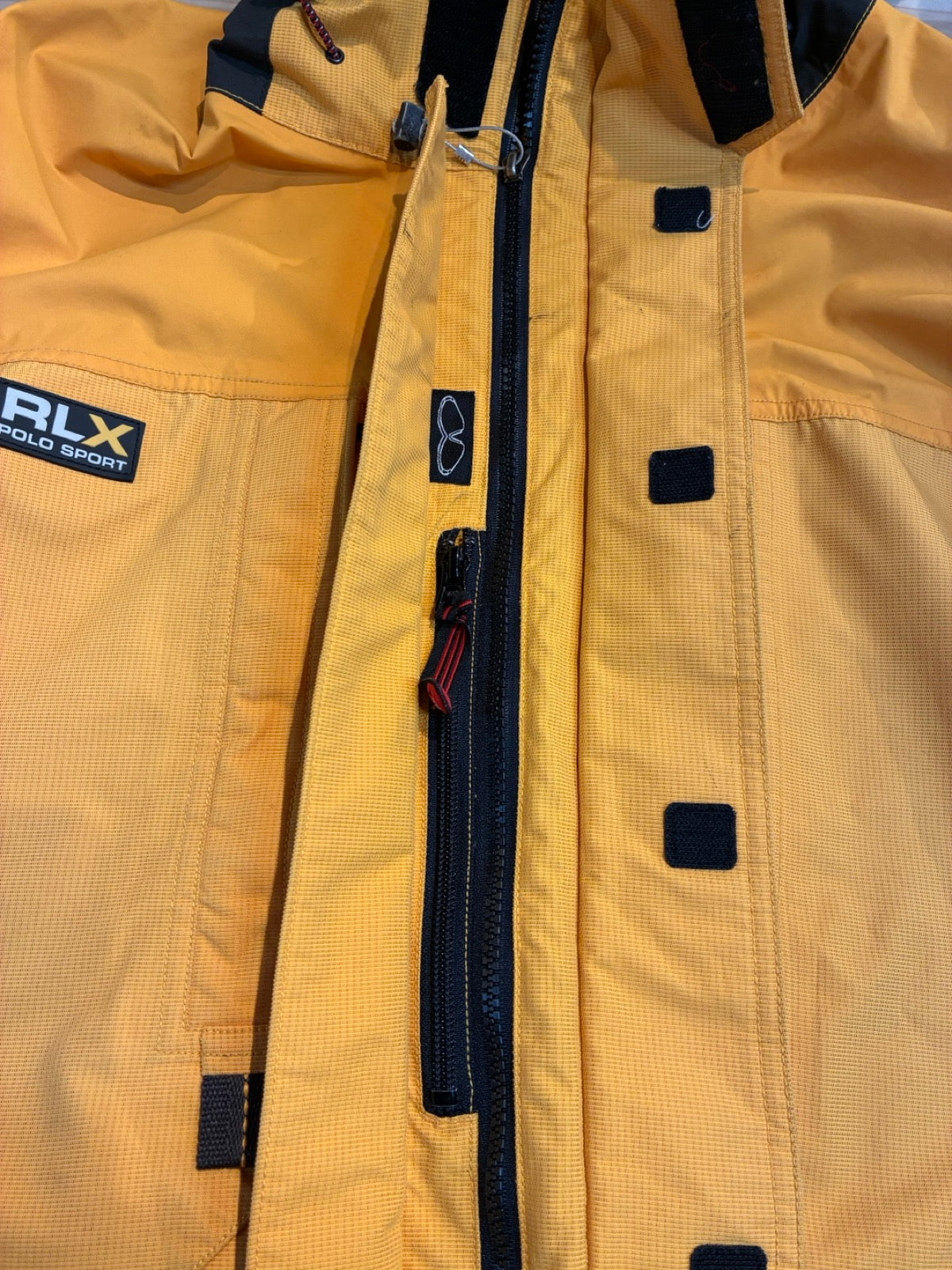 00's RLX POLO SPORT「GORE-TEX」マウンテンパーカー