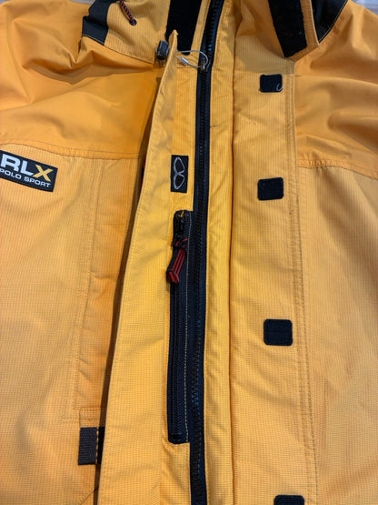 00's RLX POLO SPORT「GORE-TEX」マウンテンパーカー