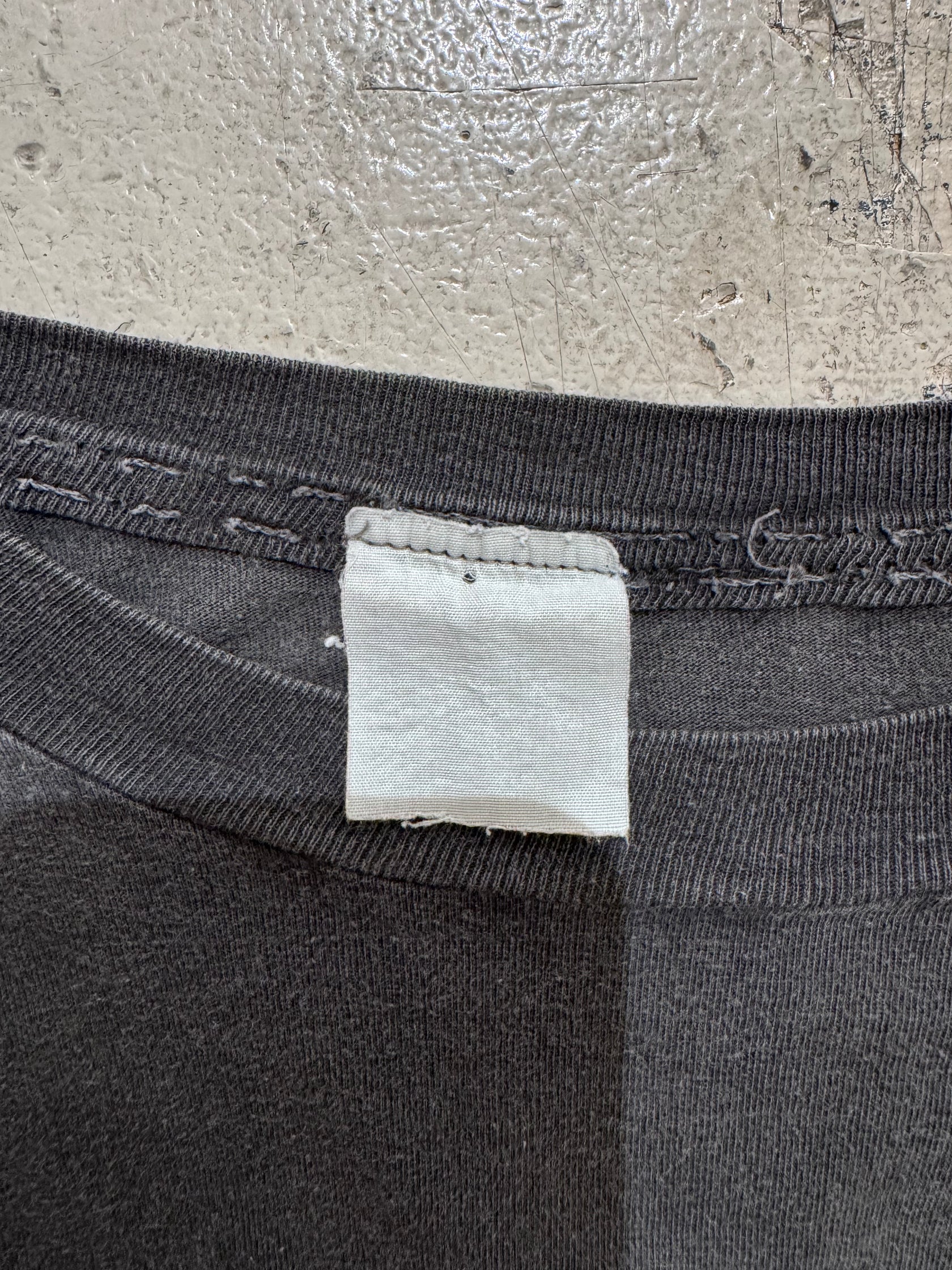 90’s GARY MOORE「 with The Midnight Blues Band」 バンドTシャツ