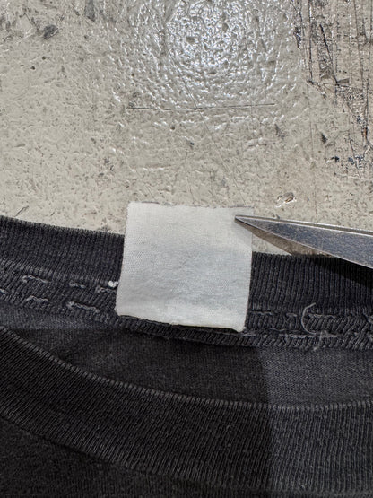 90’s GARY MOORE「 with The Midnight Blues Band」 バンドTシャツ