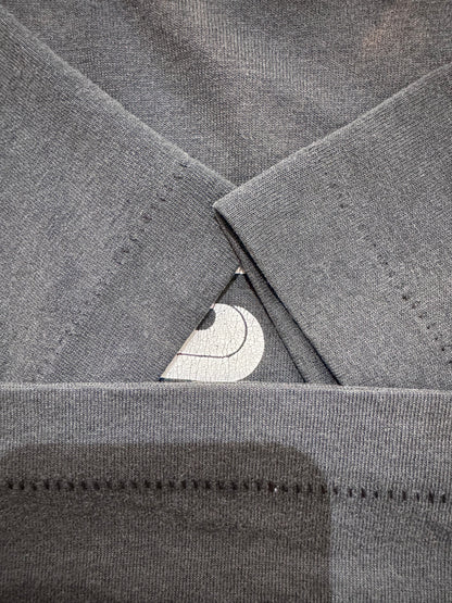 00’s Coors LIGHT 「HOSTAGE / THE Silver Bullet」Tシャツ