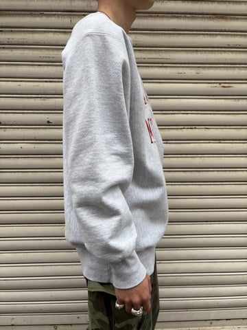 90's Champion REVERS WEAVE "CARNEGIE MELLON" スウェット