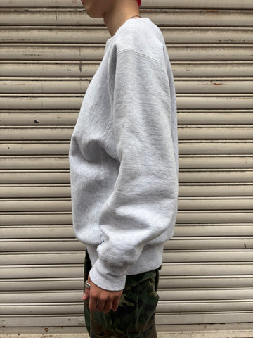 90's Champion REVERS WEAVE "CARNEGIE MELLON" スウェット