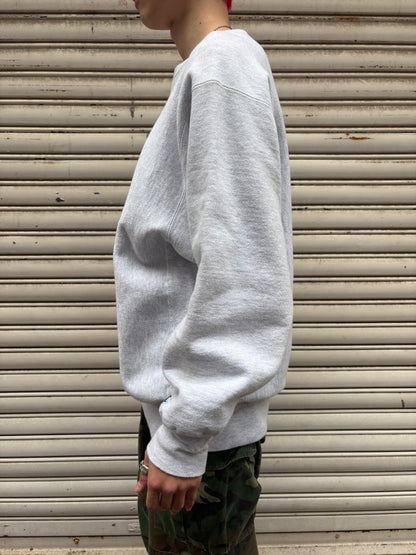 90's Champion REVERS WEAVE "CARNEGIE MELLON" スウェット