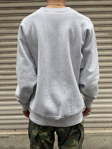 90's Champion REVERS WEAVE "CARNEGIE MELLON" スウェット