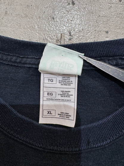 00’s The Beatles「Rubber Soul」バンドTシャツ