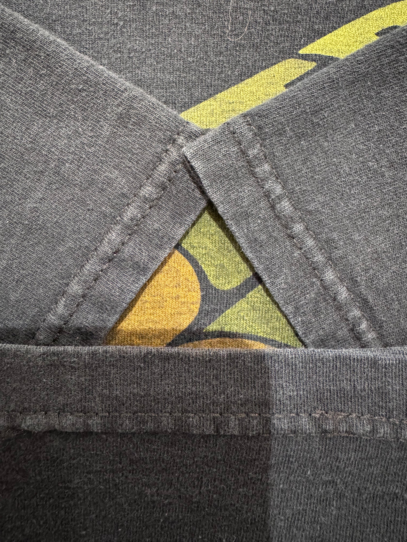 00’s The Beatles「Rubber Soul」バンドTシャツ